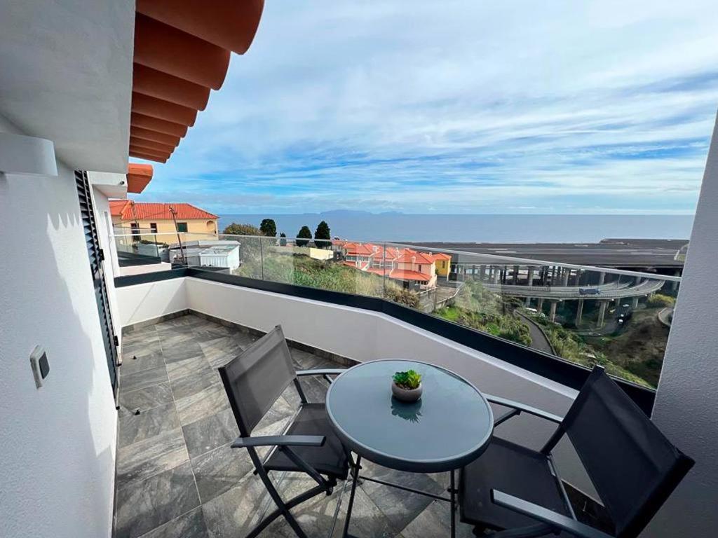 Pena View Apartment Santa Cruz  Exterior foto
