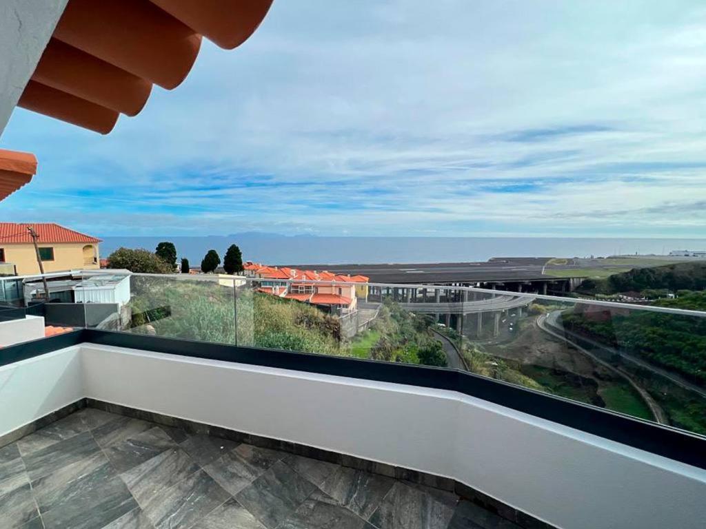 Pena View Apartment Santa Cruz  Exterior foto