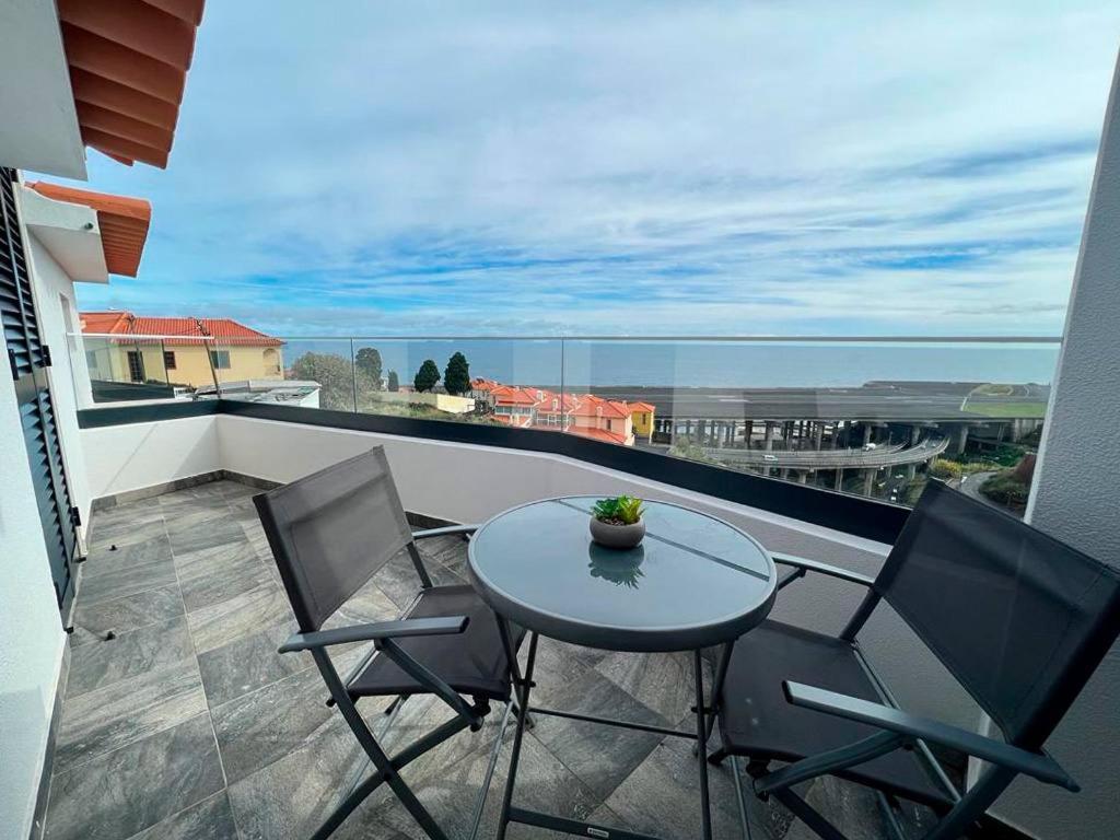Pena View Apartment Santa Cruz  Exterior foto